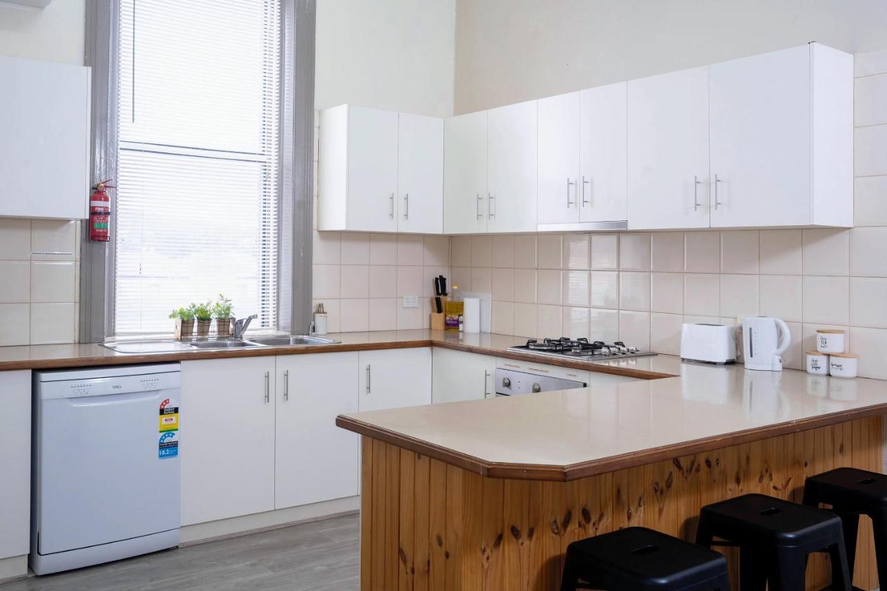 Appartement #Grampians Views Getaway #CBD #Netflix à Stawell Extérieur photo