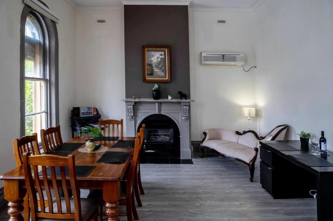 Appartement #Grampians Views Getaway #CBD #Netflix à Stawell Extérieur photo