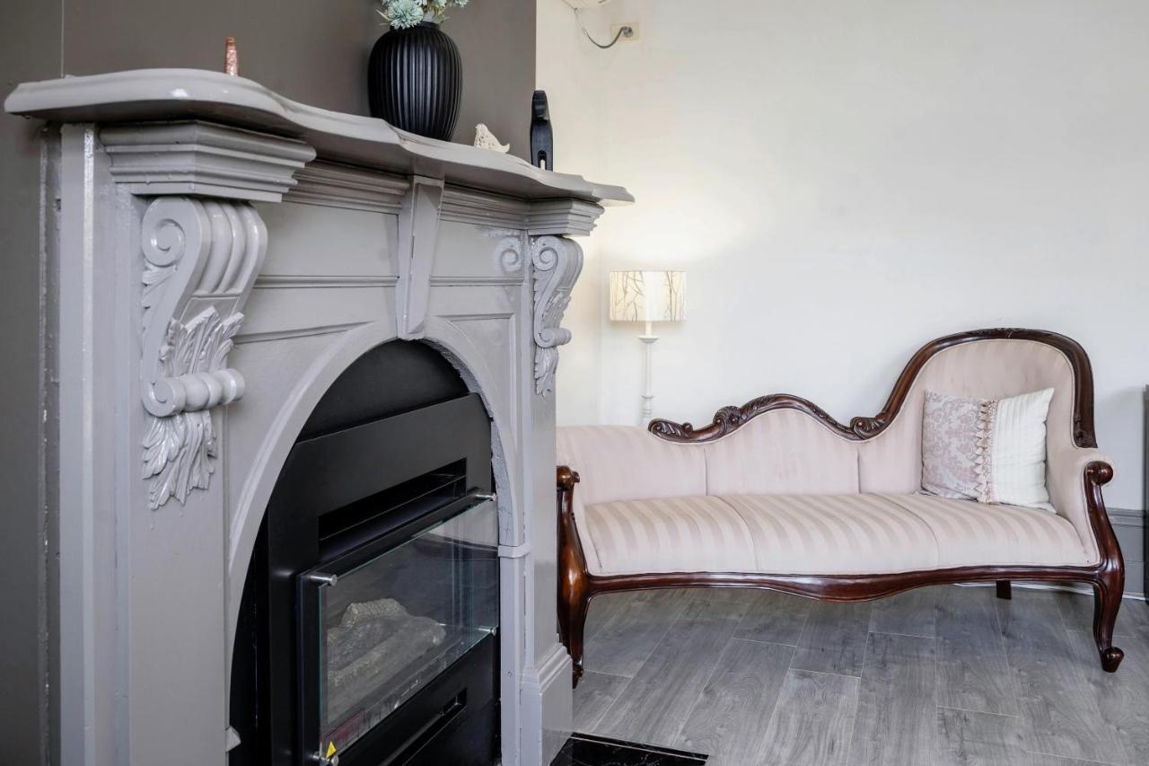 Appartement #Grampians Views Getaway #CBD #Netflix à Stawell Extérieur photo