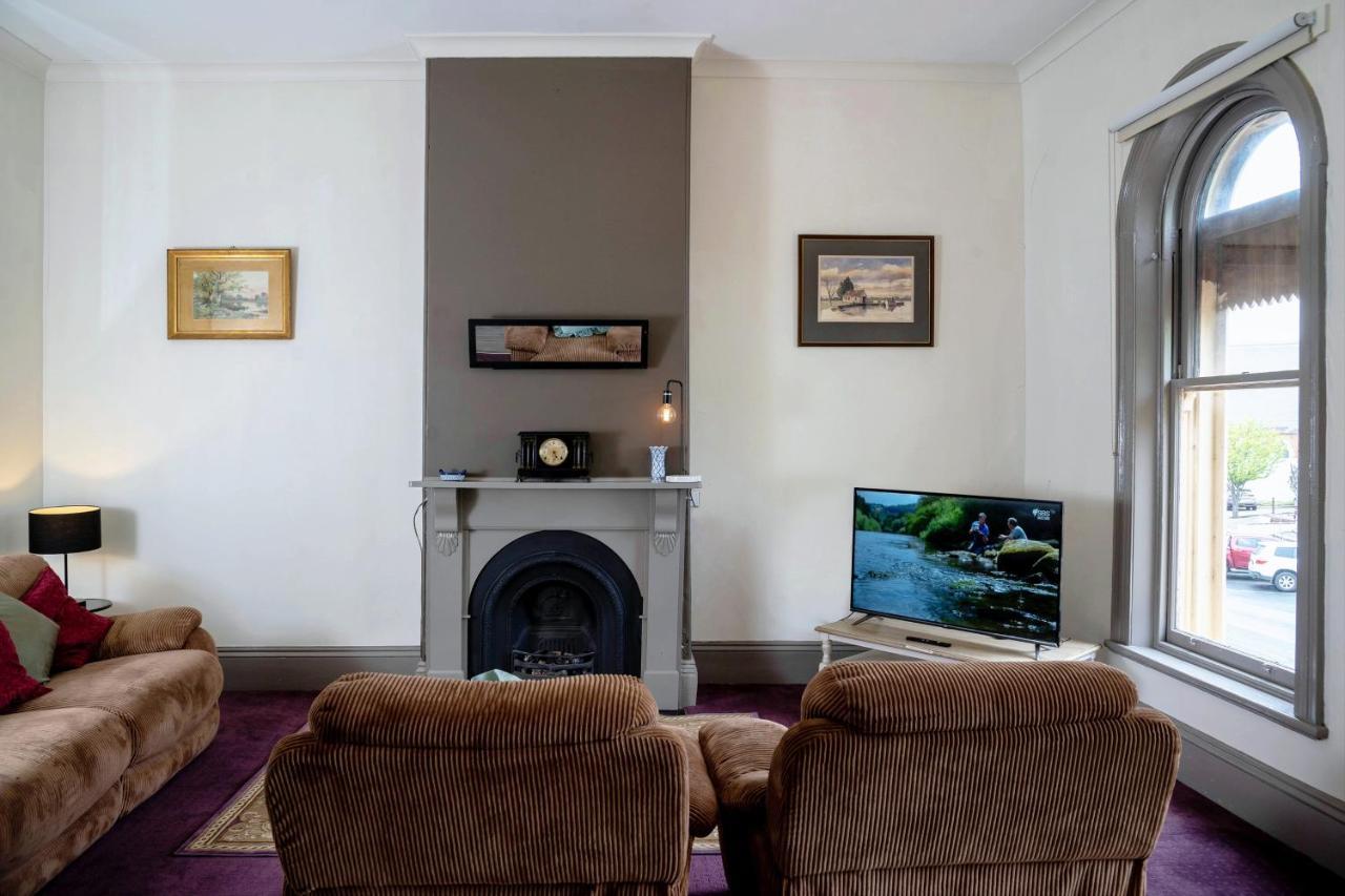 Appartement #Grampians Views Getaway #CBD #Netflix à Stawell Extérieur photo