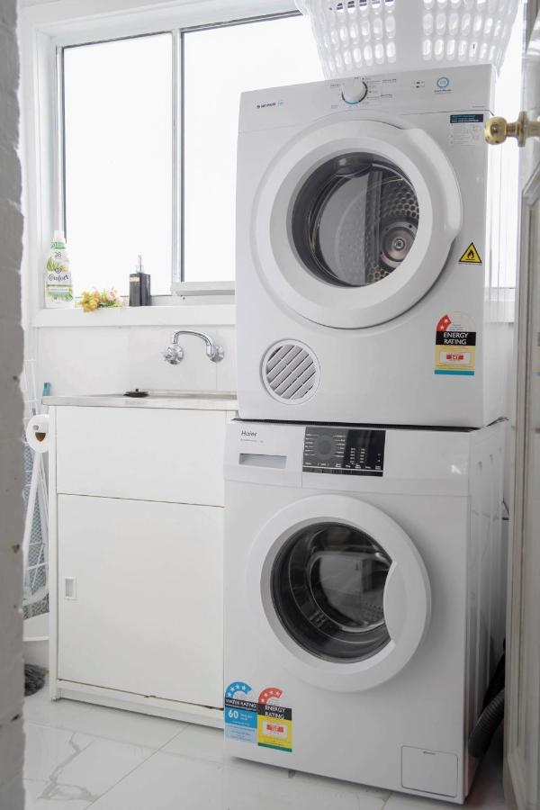 Appartement #Grampians Views Getaway #CBD #Netflix à Stawell Extérieur photo