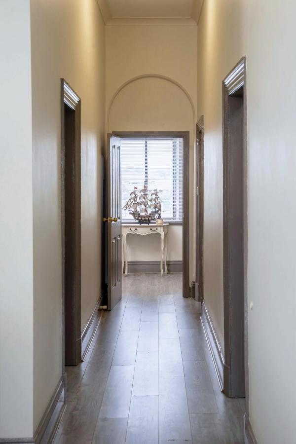Appartement #Grampians Views Getaway #CBD #Netflix à Stawell Extérieur photo