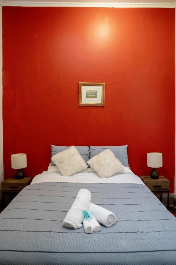 Appartement #Grampians Views Getaway #CBD #Netflix à Stawell Extérieur photo