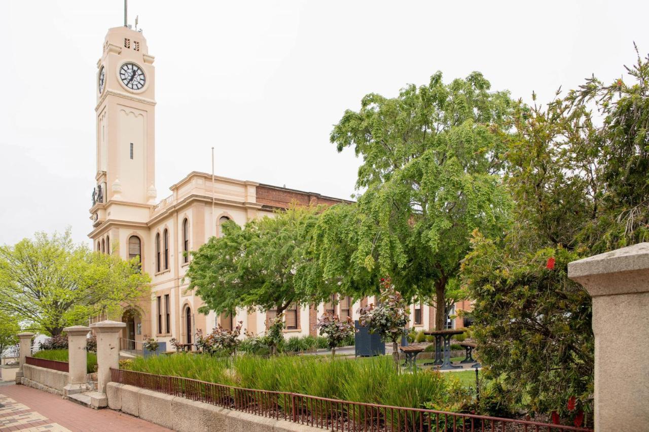 Appartement #Grampians Views Getaway #CBD #Netflix à Stawell Extérieur photo