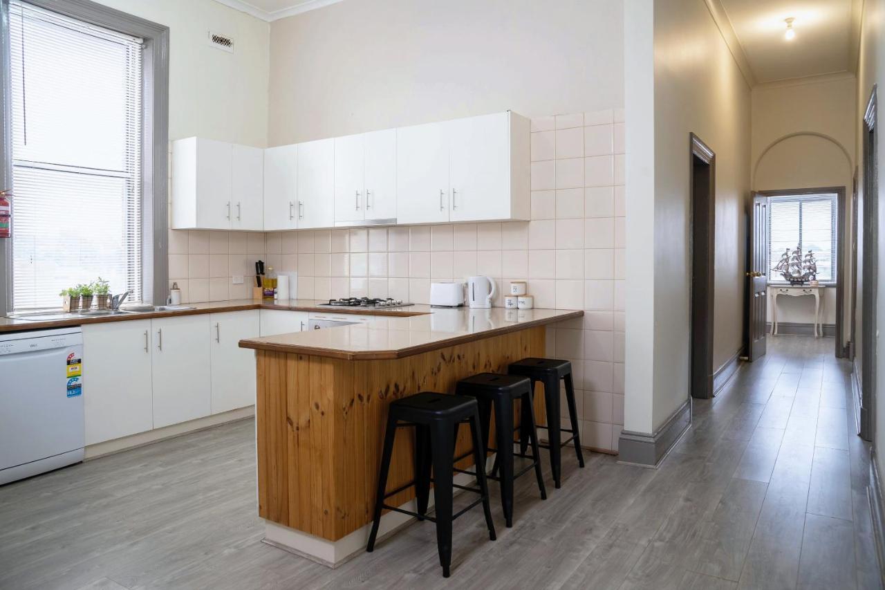 Appartement #Grampians Views Getaway #CBD #Netflix à Stawell Extérieur photo