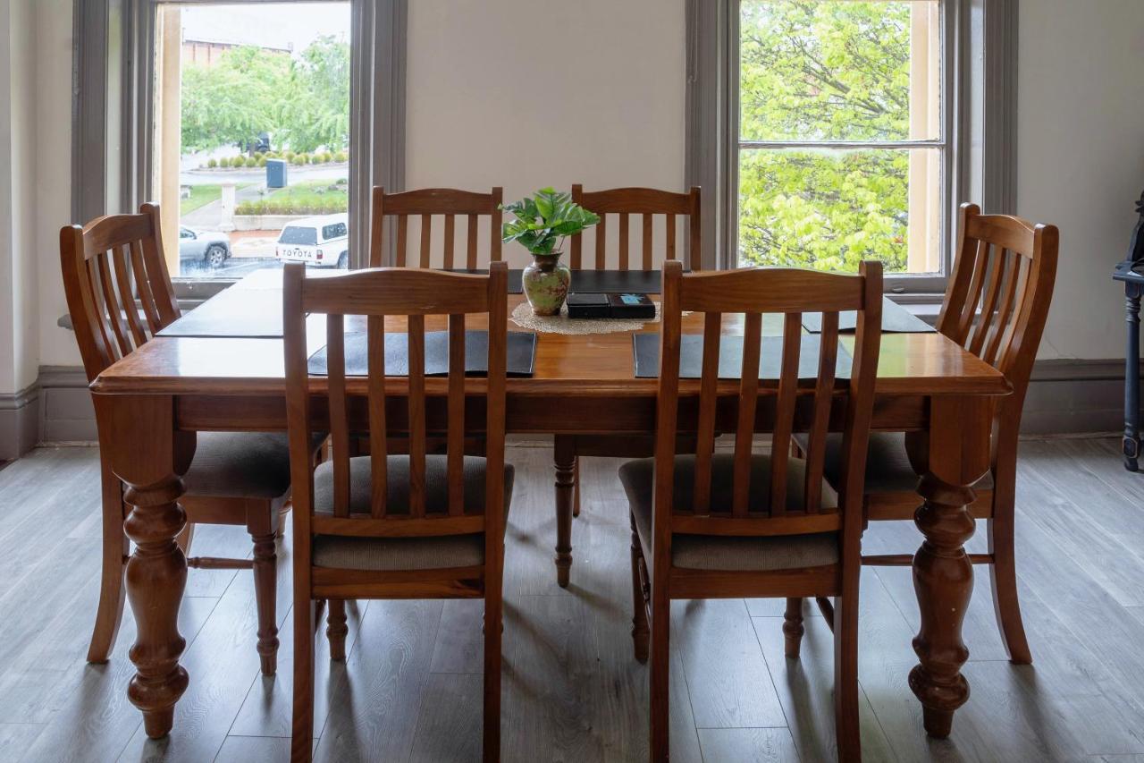 Appartement #Grampians Views Getaway #CBD #Netflix à Stawell Extérieur photo