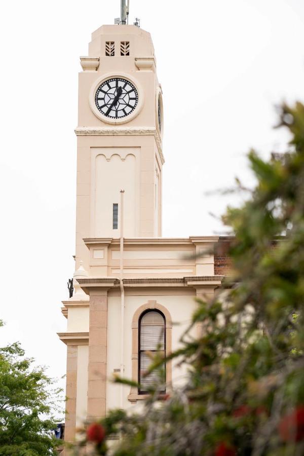 Appartement #Grampians Views Getaway #CBD #Netflix à Stawell Extérieur photo