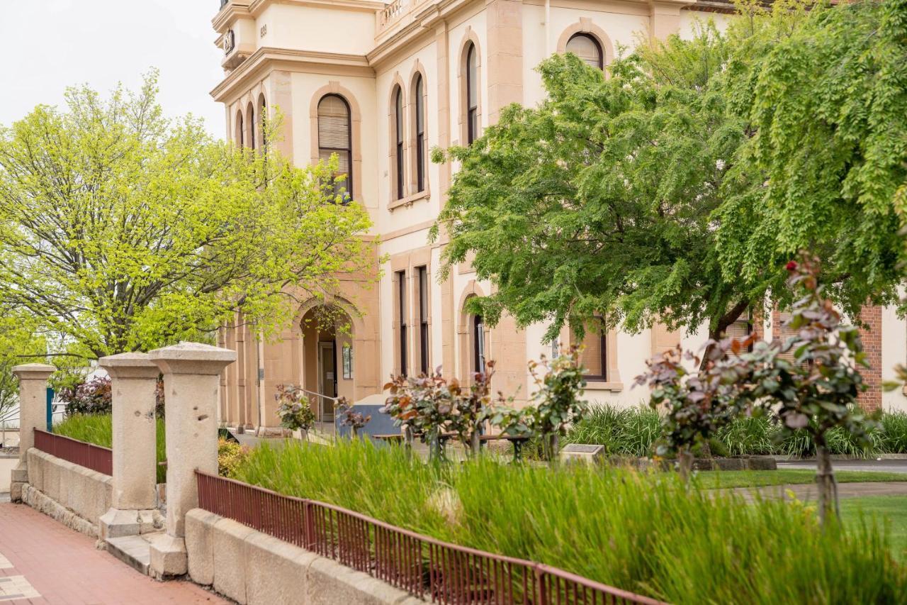 Appartement #Grampians Views Getaway #CBD #Netflix à Stawell Extérieur photo