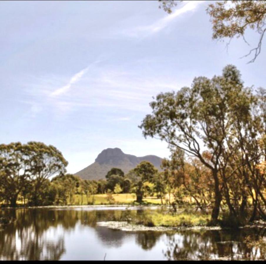 Appartement #Grampians Views Getaway #CBD #Netflix à Stawell Extérieur photo